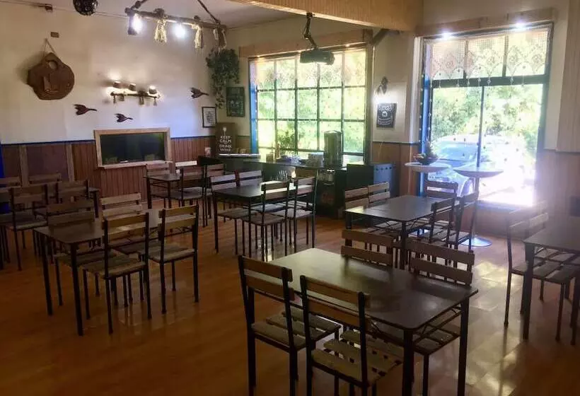 La Casona Hostal Puerto Varas