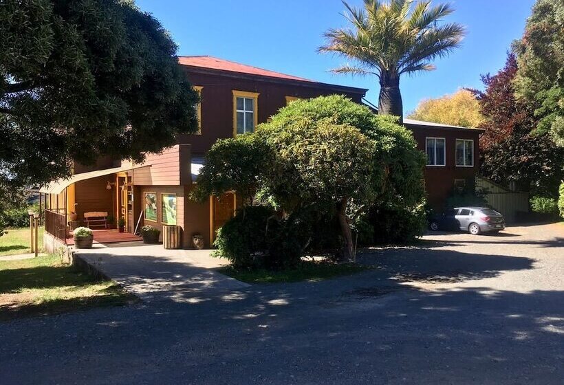 La Casona Hostal Puerto Varas