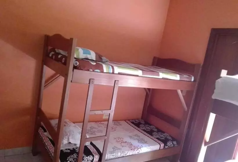 La Frontera Hostel