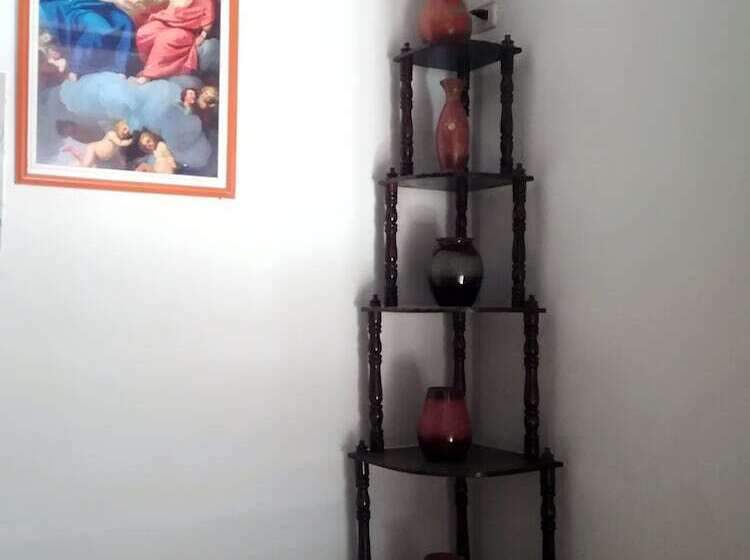 Las Vegas Hotel Huaraz