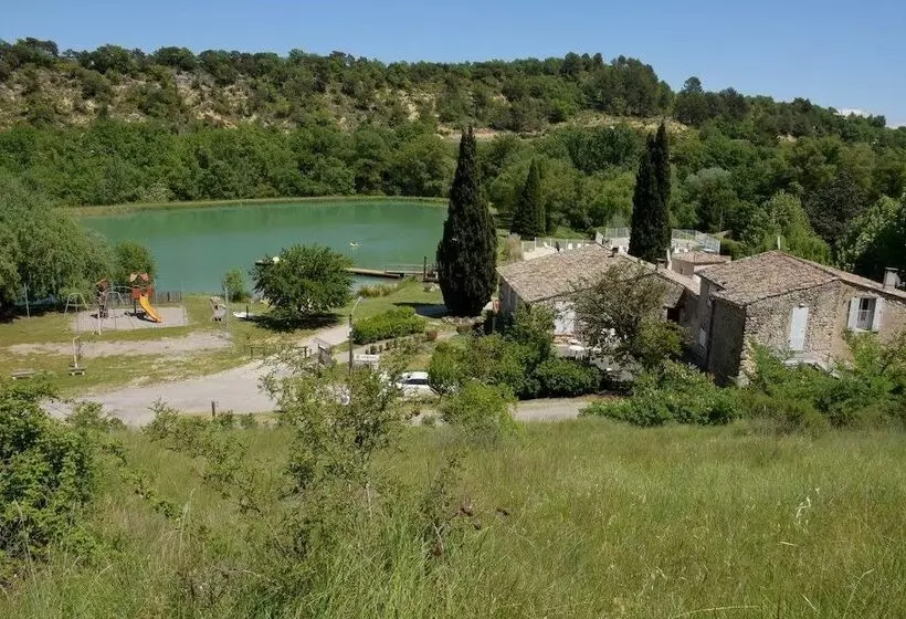 L'oasis De Provence