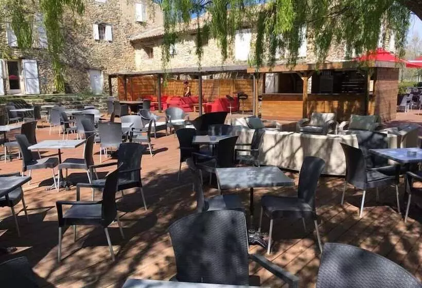 L'oasis De Provence