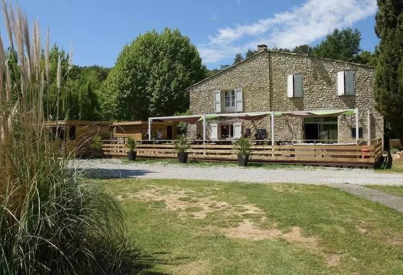 L'oasis De Provence