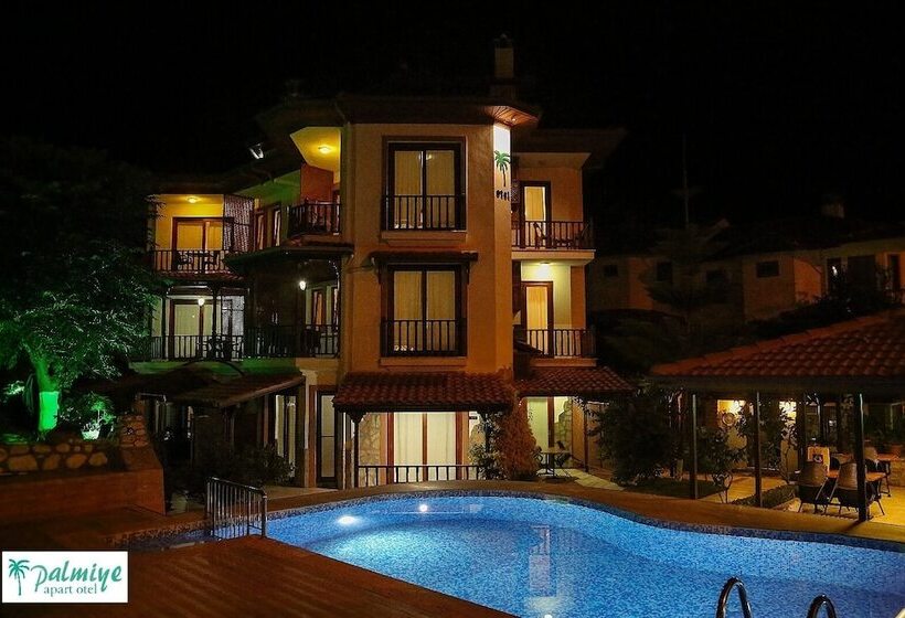 Palmiye Apart Otel