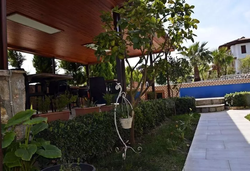 Palmiye Apart Otel
