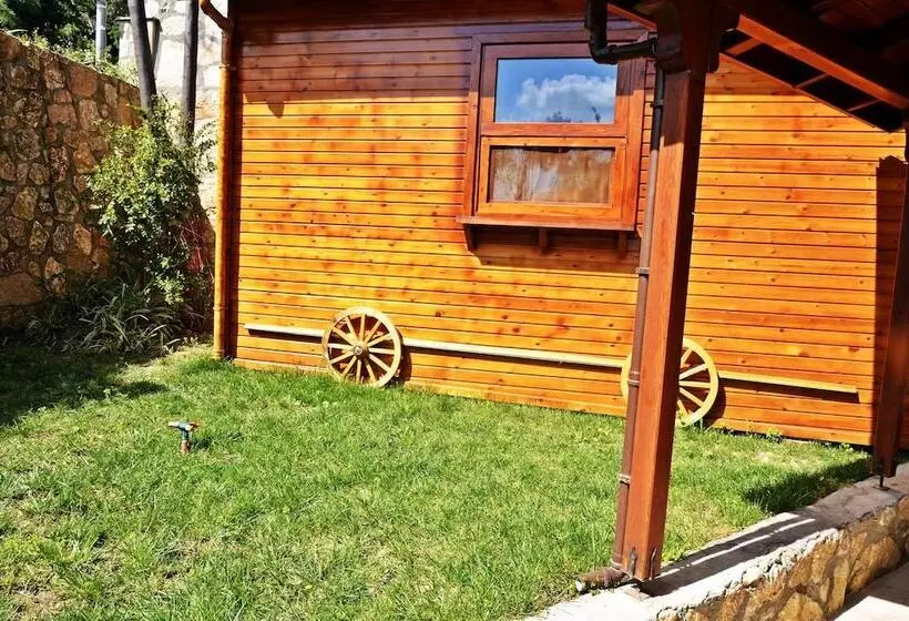 Palmiye Apart Otel