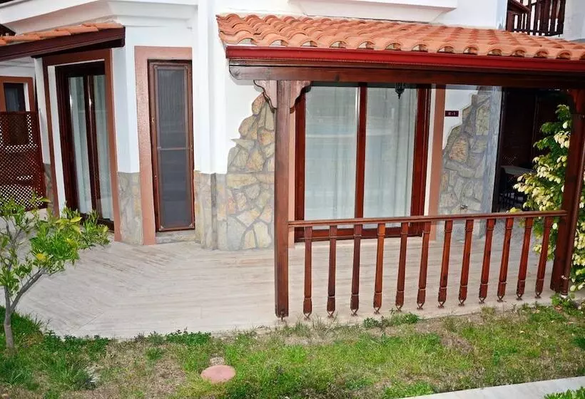 Palmiye Apart Otel