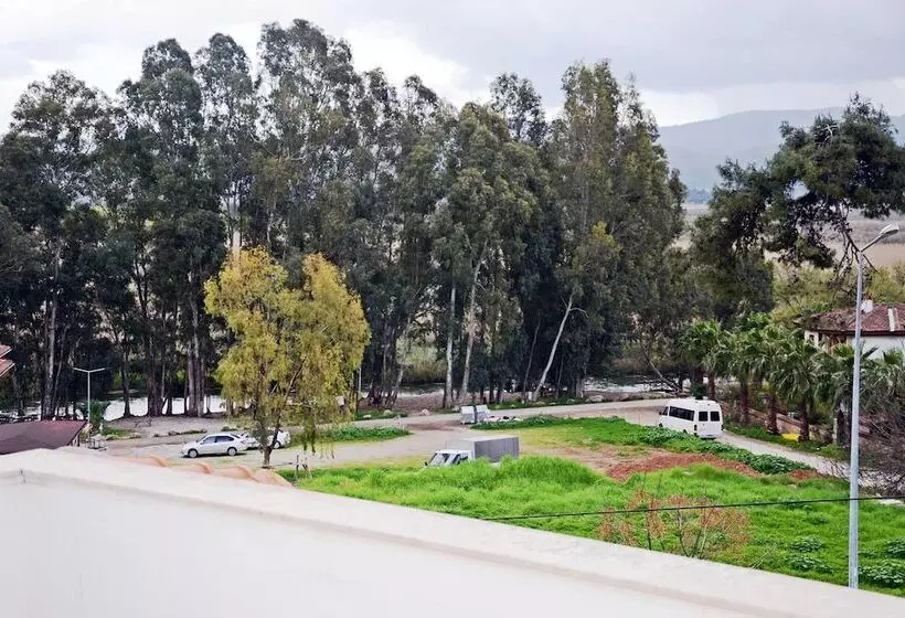 Palmiye Apart Otel