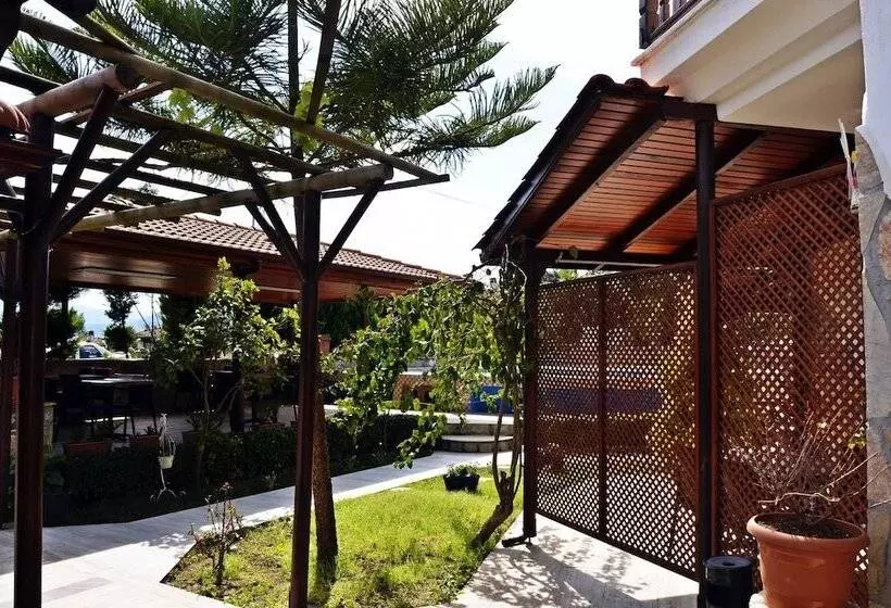 Palmiye Apart Otel