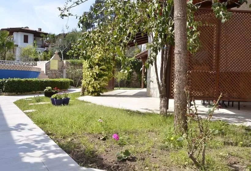 Palmiye Apart Otel