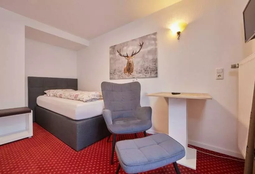 Majatalo Alpen Gästehaus