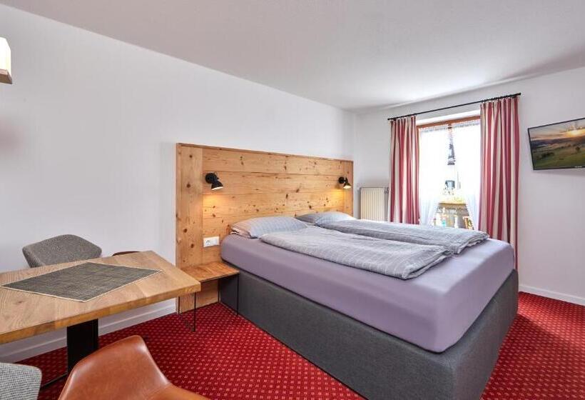 Pensão Alpen Gästehaus