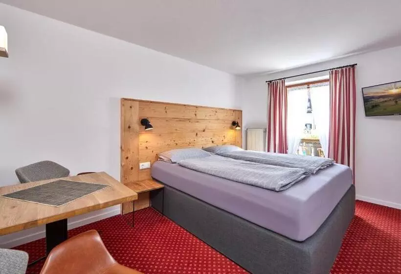 Majatalo Alpen Gästehaus