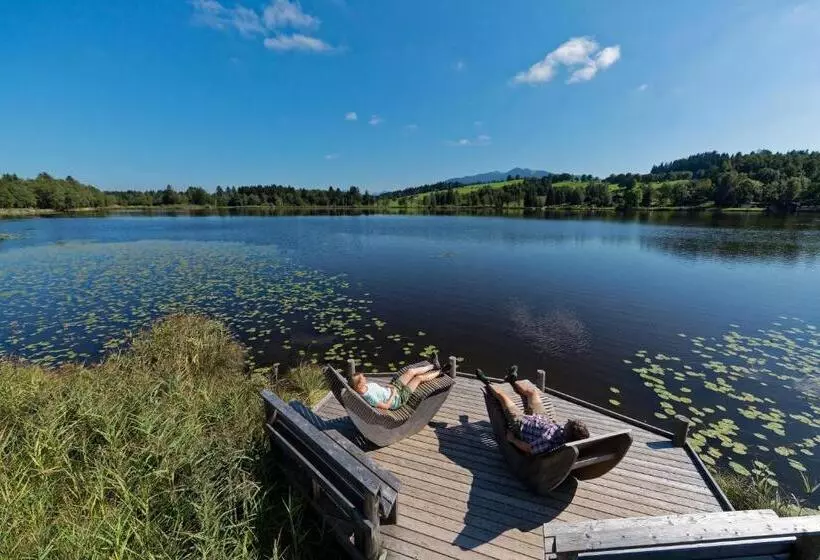 Majatalo Alpen Gästehaus