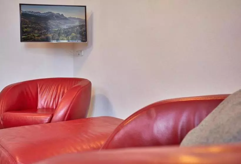 Majatalo Alpen Gästehaus