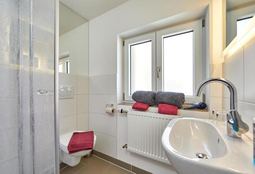 Pensão Alpen Gästehaus