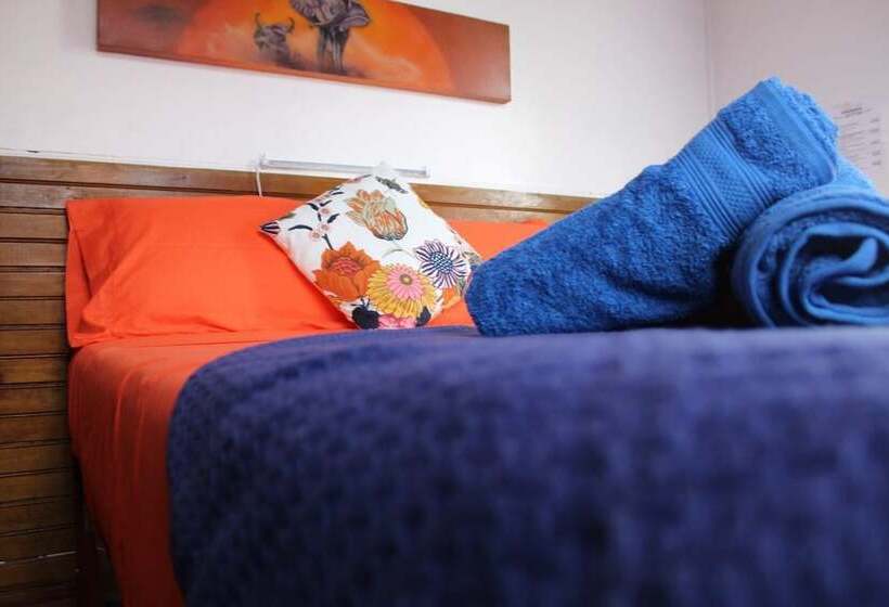 پانسیون Barrbra Bnb Over The Sea