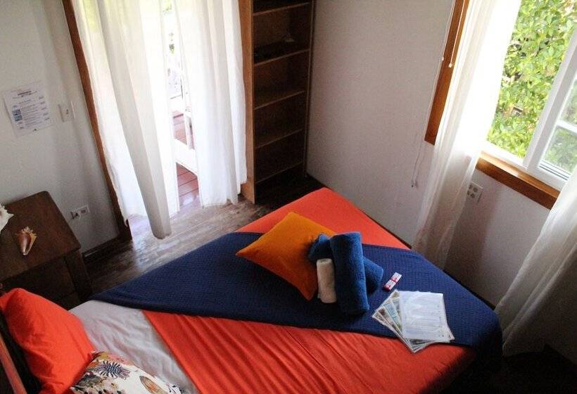 پانسیون Barrbra Bnb Over The Sea