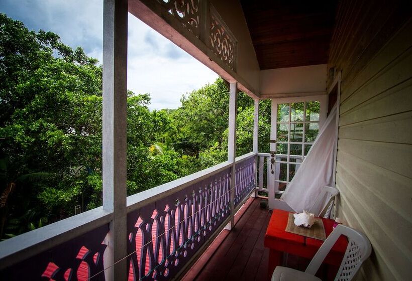 پانسیون Barrbra Bnb Over The Sea