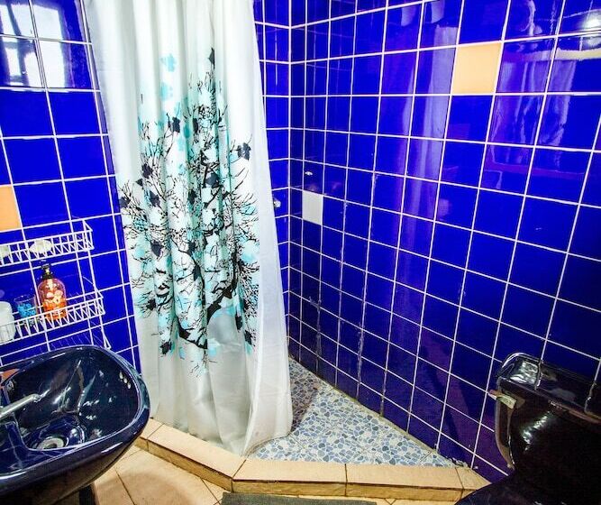 پانسیون Barrbra Bnb Over The Sea