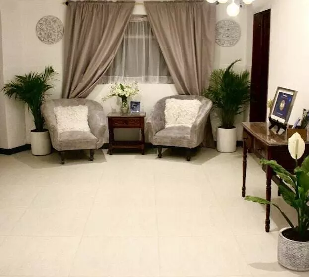 ペンション Casa De Hospedaje Vivaio