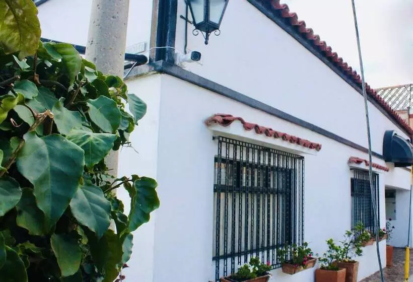 ペンション Casa De Hospedaje Vivaio