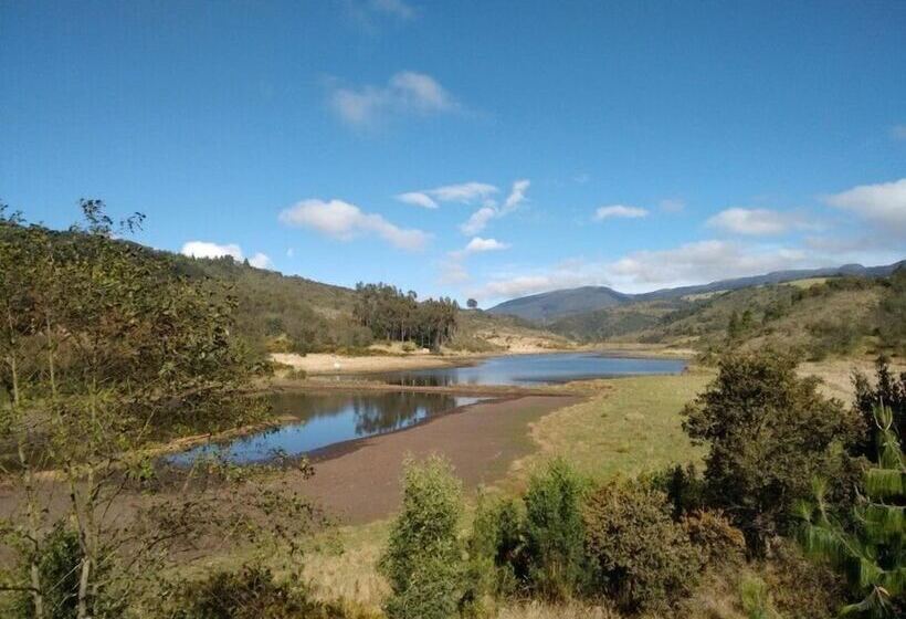 פנסיון Casa De Hospedaje Vivaio