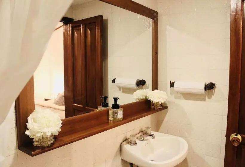 ペンション Casa De Hospedaje Vivaio