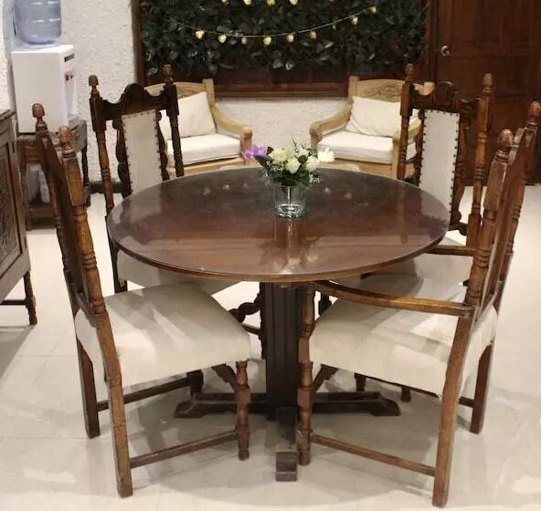 ペンション Casa De Hospedaje Vivaio