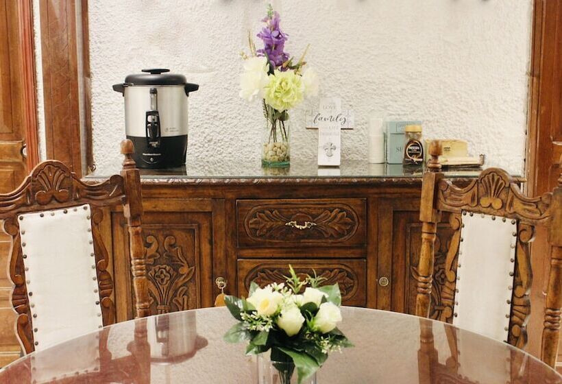 פנסיון Casa De Hospedaje Vivaio