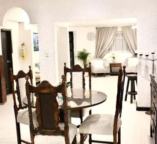 ペンション Casa De Hospedaje Vivaio