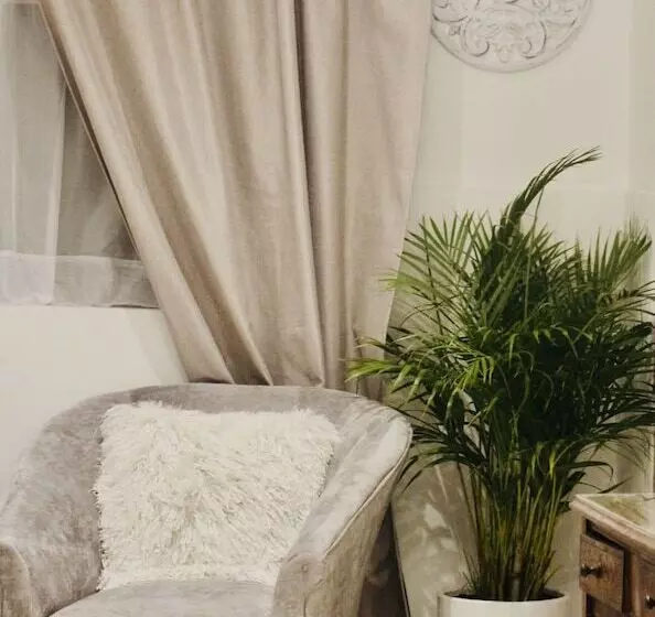 ペンション Casa De Hospedaje Vivaio