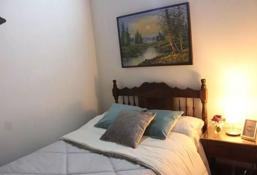 ペンション Casa De Hospedaje Vivaio