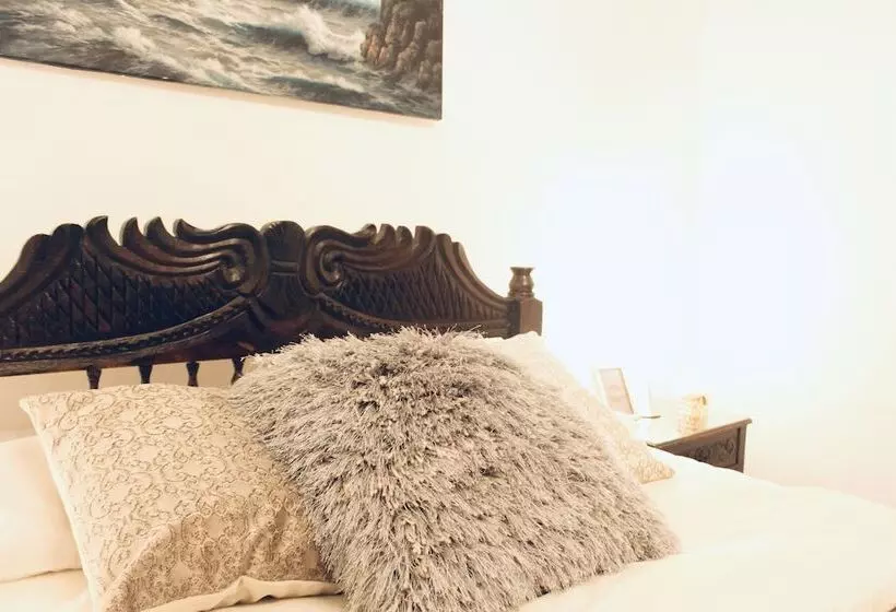 ペンション Casa De Hospedaje Vivaio