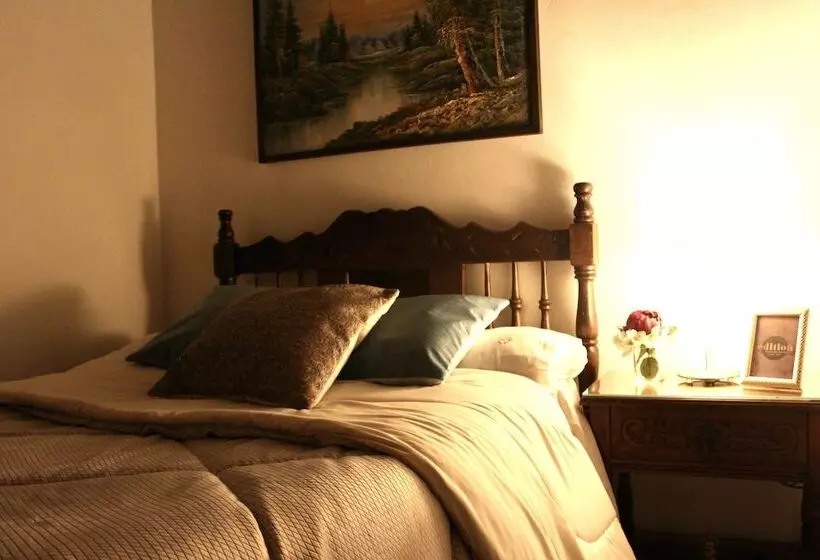 ペンション Casa De Hospedaje Vivaio