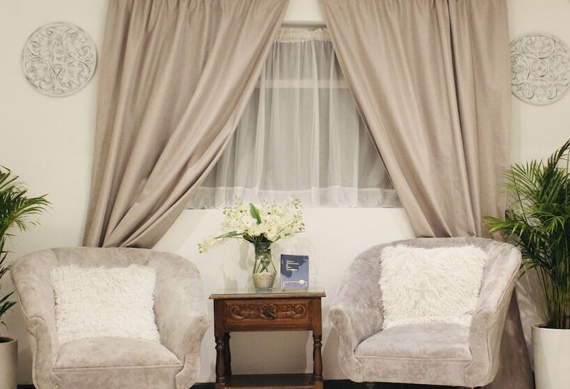 פנסיון Casa De Hospedaje Vivaio