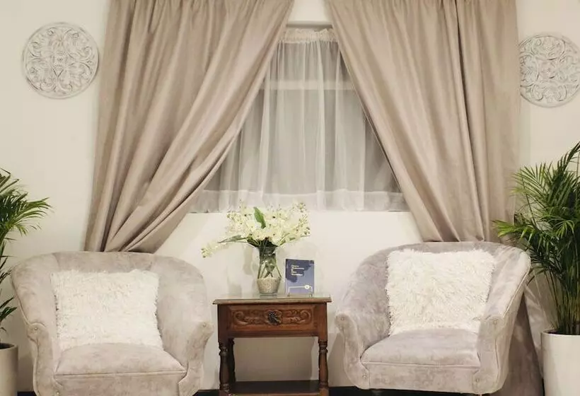 ペンション Casa De Hospedaje Vivaio