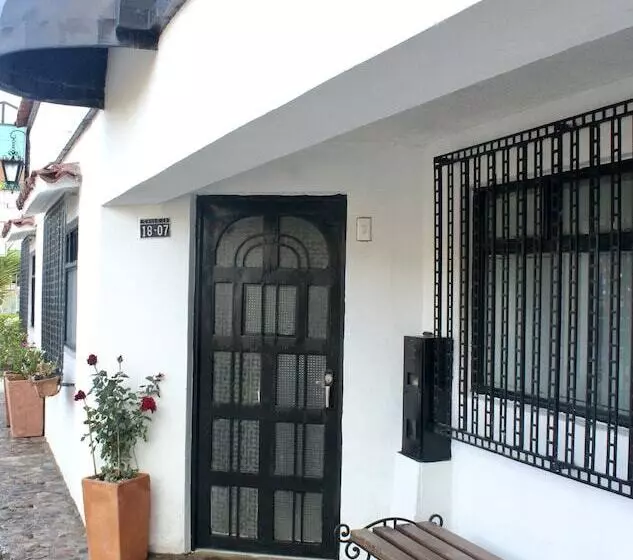 ペンション Casa De Hospedaje Vivaio