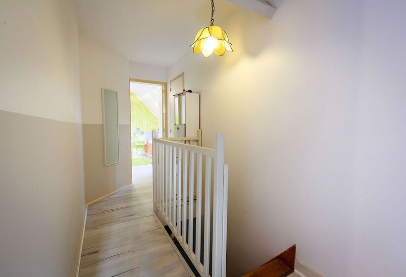 ペンション Cavalibre Mesquer