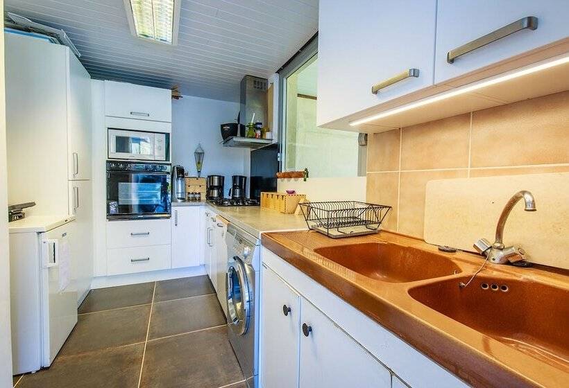 ペンション Cavalibre Mesquer