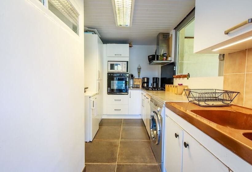 ペンション Cavalibre Mesquer