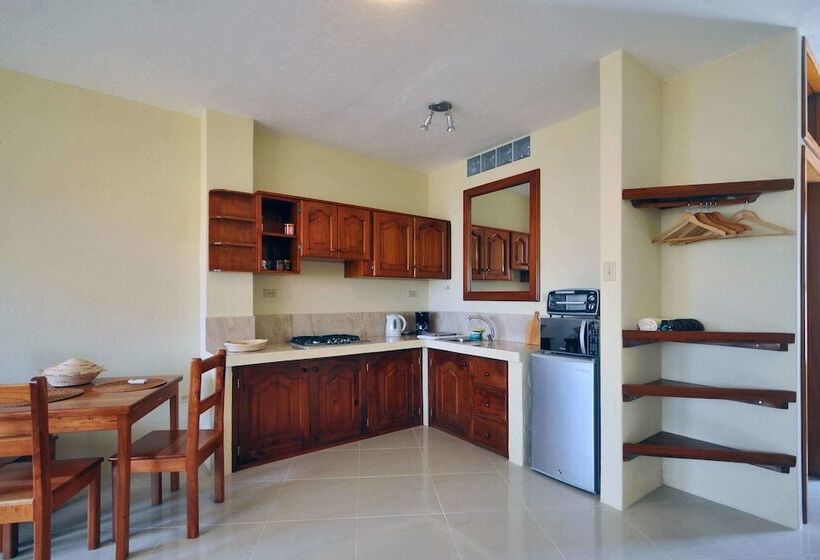 Пансион Galeodan Suites