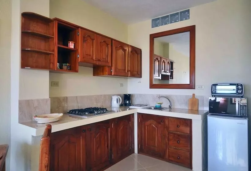 Majatalo Galeodan Suites