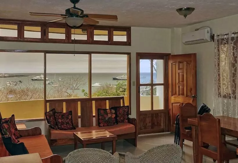 Majatalo Galeodan Suites