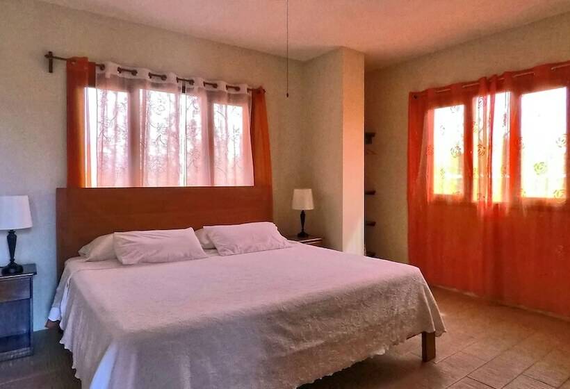 Пансион Galeodan Suites