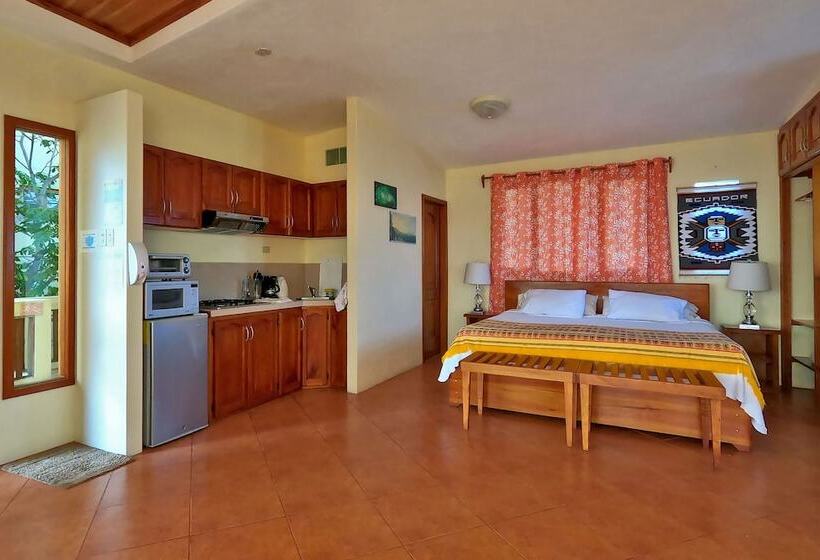 Пансион Galeodan Suites