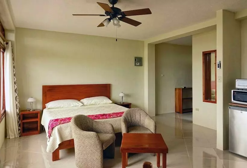 Majatalo Galeodan Suites