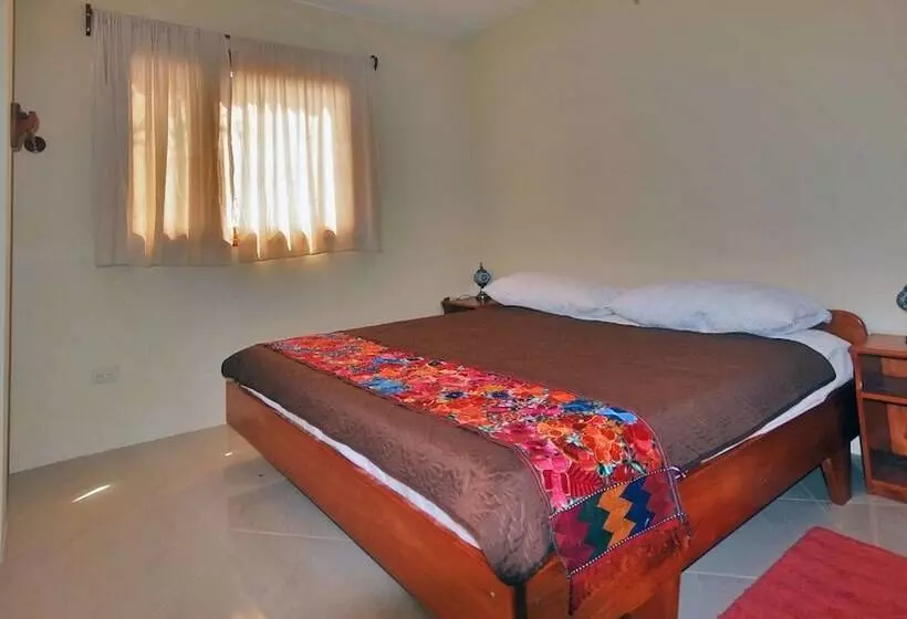 Majatalo Galeodan Suites