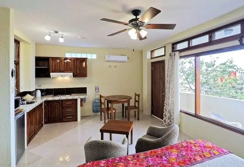 Majatalo Galeodan Suites