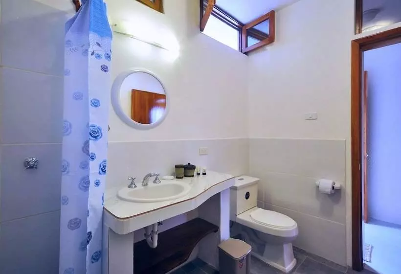 Majatalo Galeodan Suites